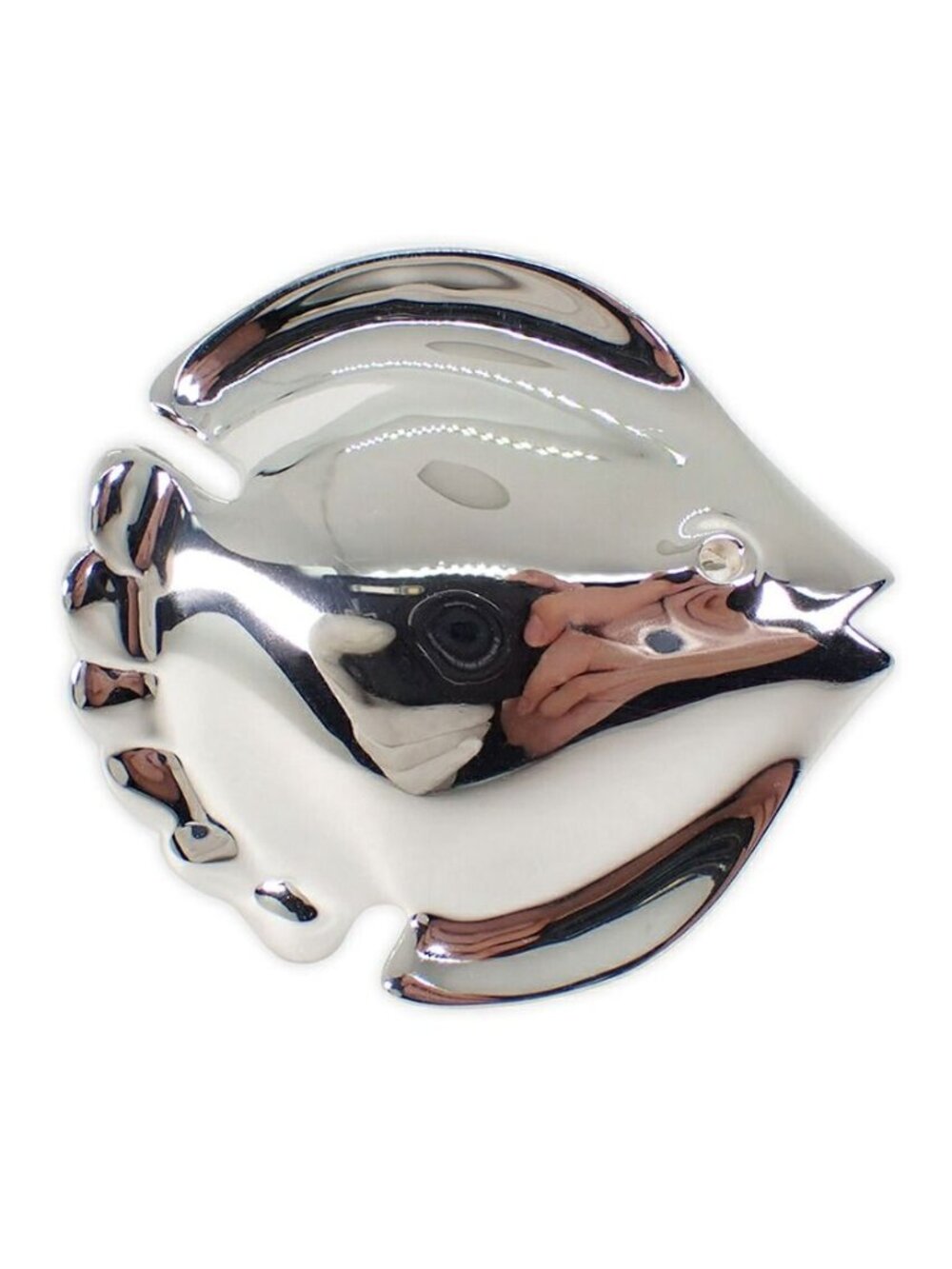 Tiffany & Co 925 Sunfish Brooch